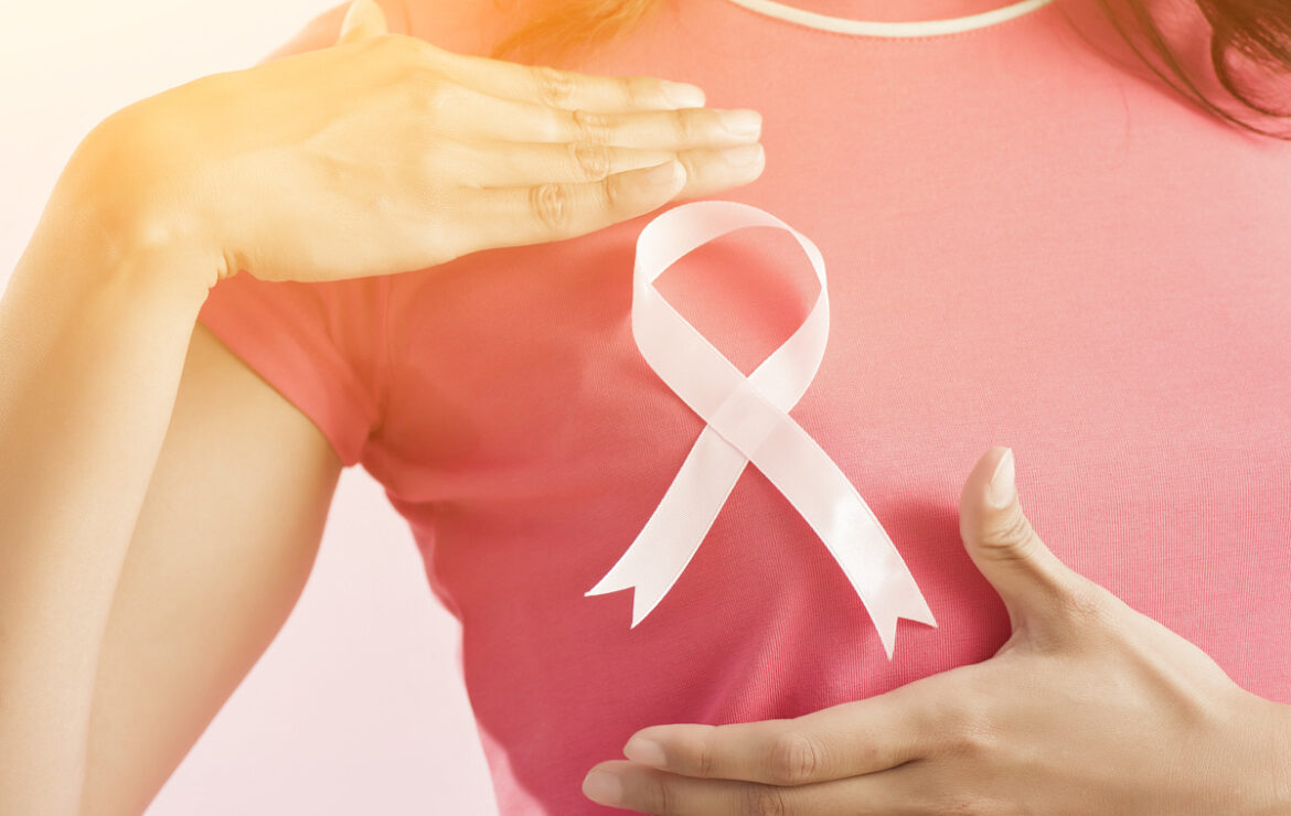 Tumore al seno e diagnosi