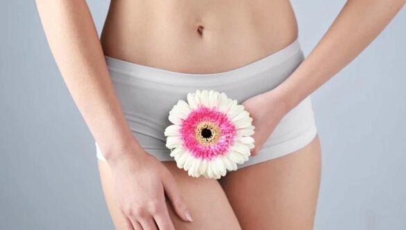 Menopausa e igiene intima