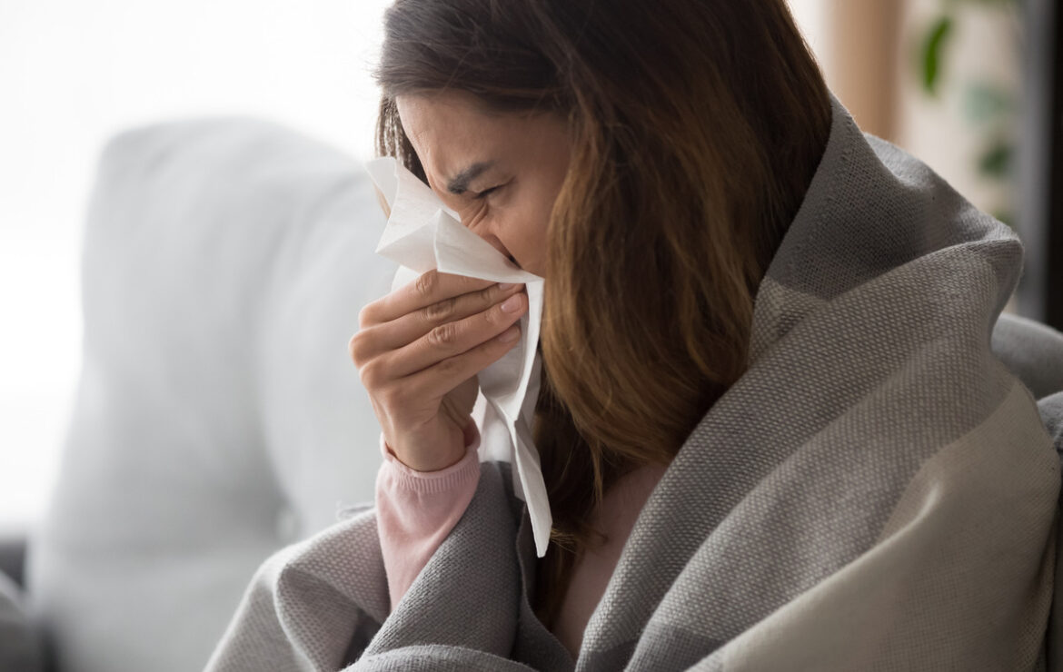 Influenza, verso boom di casi