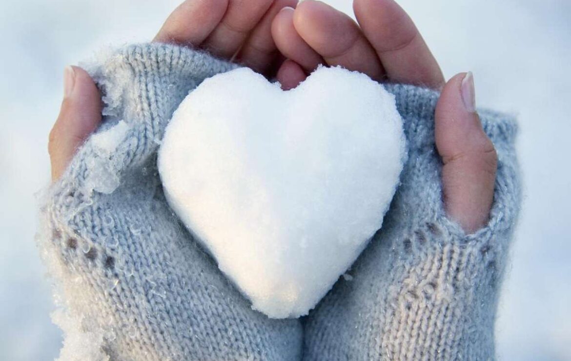 Cuore: il freddo è un fattore di rischio?